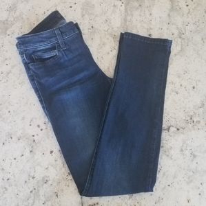 Joe's Jeans Curvy Skinny